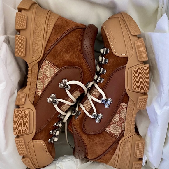 Gucci Shoes - SOLD!!!!! BRAND NEW IN BOX GUCCI